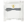 MINI138 Bumble Bee Notes pads unpadded REFILL