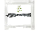 MINI140 Dogwood Notes pads unpadded REFILL