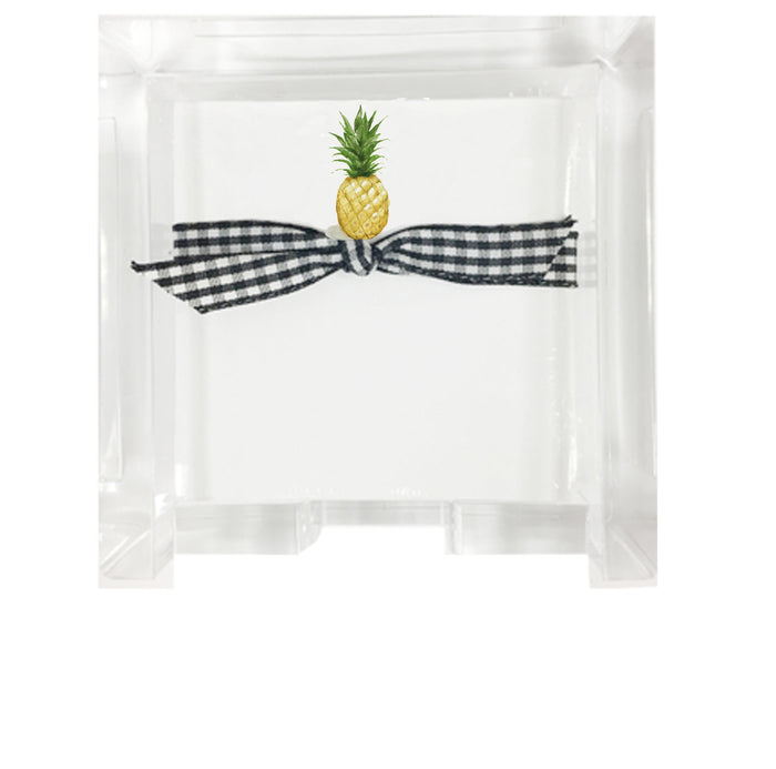 MINI162 New Pineapple REFILL