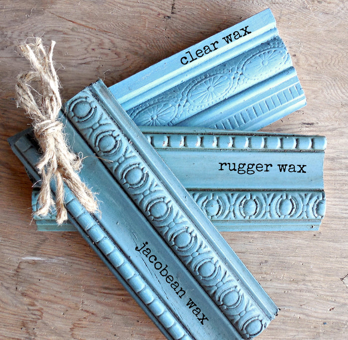 Moody Blue | Milk Paint - Piglet's Closet