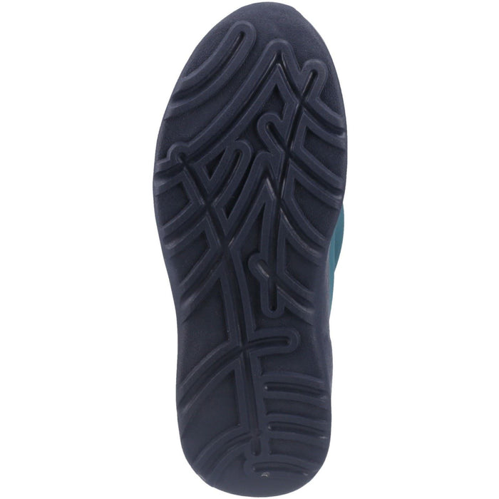 Muck Boots Arctic Adventure Synthetic Women's Navy/Spruce Winter Knee High Boots