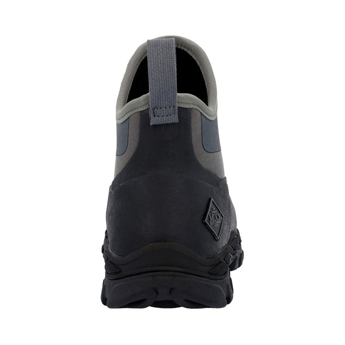 Muck Boots Arctic Sport II Rubber Women's Black/Grey Wellington Boots