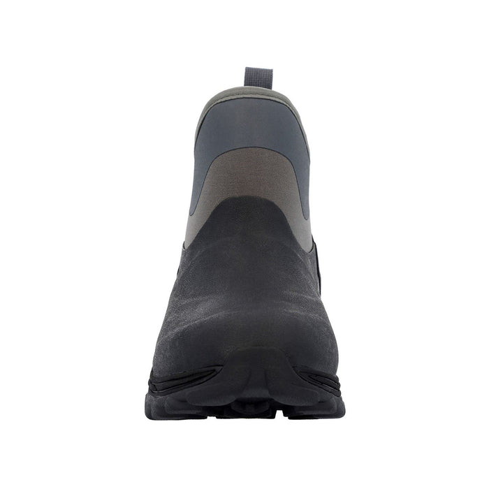 Muck Boots Arctic Sport II Rubber Women's Black/Grey Wellington Boots