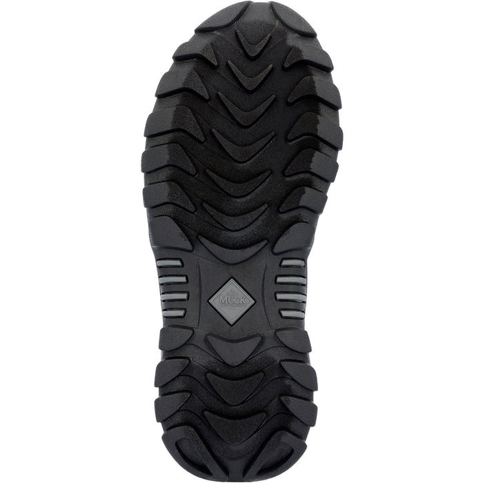 Muck Boots Arctic Sport II Rubber Women's Black/Grey Wellington Boots