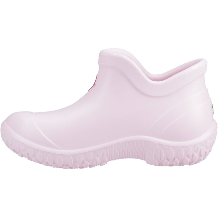Muck Boots Mini Mucks EVA Bubblegum Wellington Boots