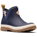 Muck Boots Muck Originals Rubber Women's Navy Wellington Boots