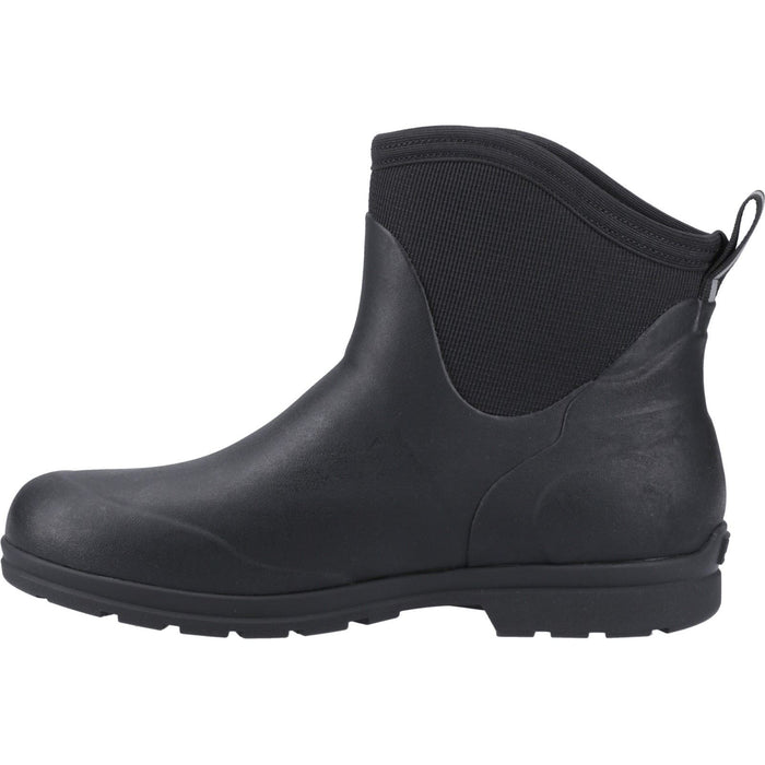 Muck Boots Originals Excursion Rubber Men's Black Wellington Boots