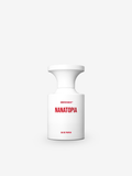 NANATOPIA by BORNTOSTANDOUT