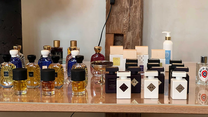 Narcotic Delight by INITIO Parfums Prives