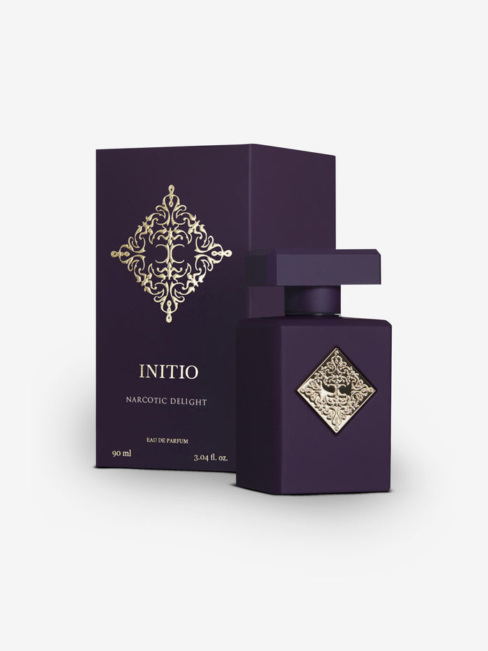 Narcotic Delight by INITIO Parfums Prives