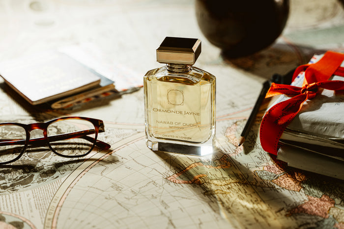 Nawb of Oudh Intensivo by Ormonde Jayne