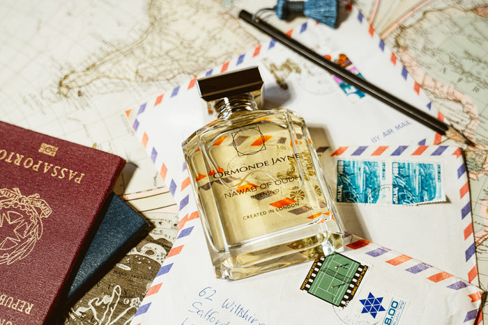 Nawb of Oudh Intensivo by Ormonde Jayne