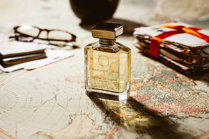 Nawb of Oudh Intensivo by Ormonde Jayne