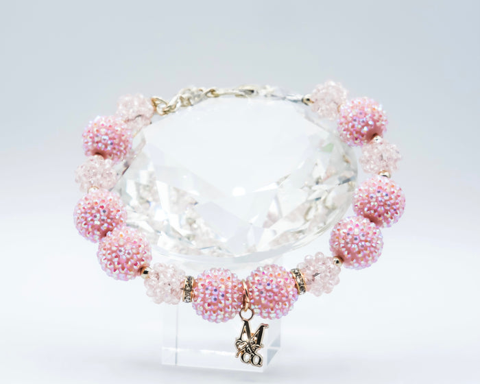 Necklace: J’Adore
