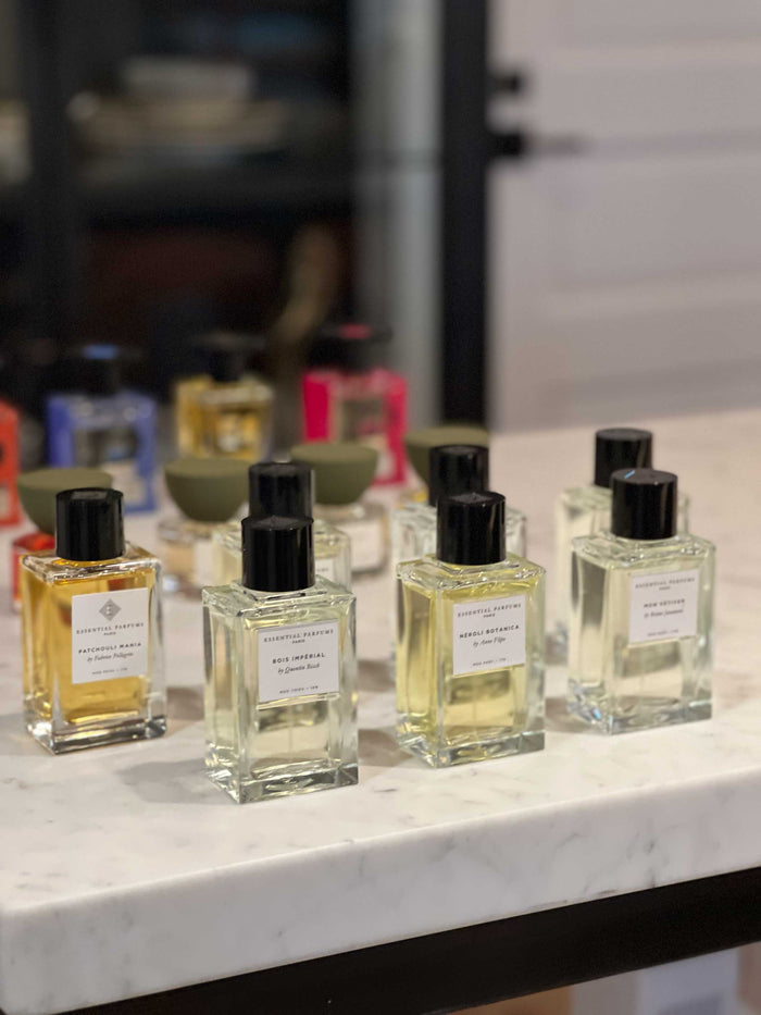 Neroli Botanica by Essential Parfums