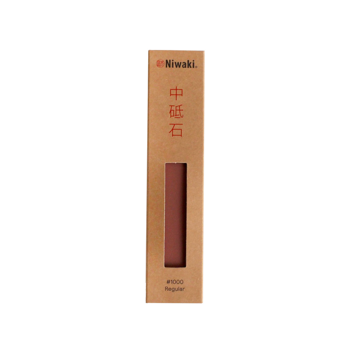 Niwaki Sharpening Stone #1000