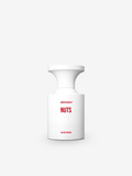 NUTS by BORNTOSTANDOUT