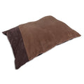 Petmate Aspen Pet Pillow Pet Bed (27" X 36")