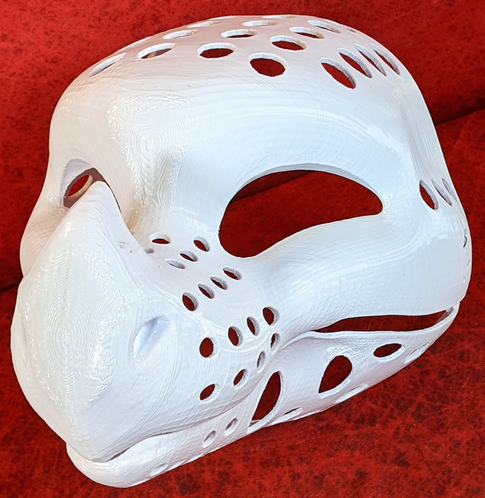 Pichi Head Base
