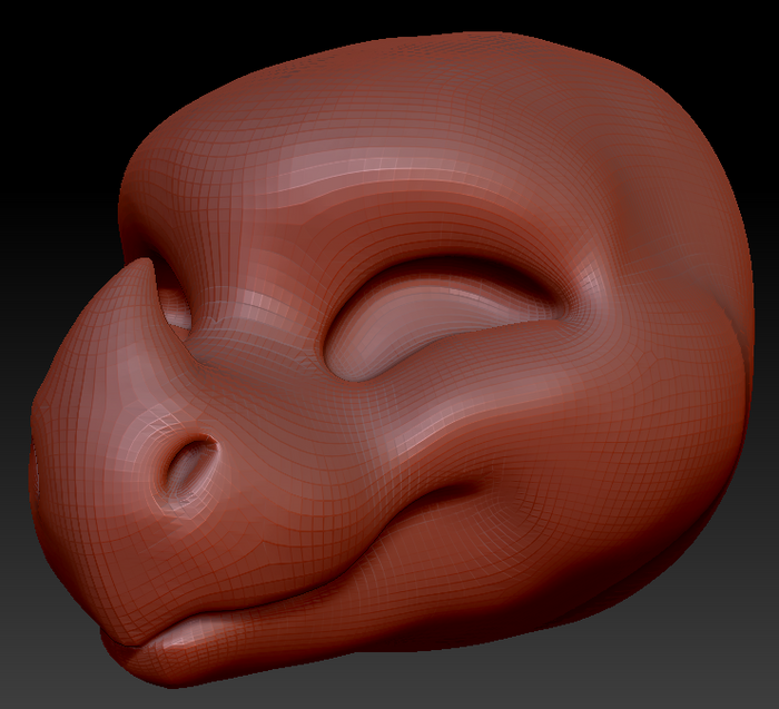 Pichi Head Base