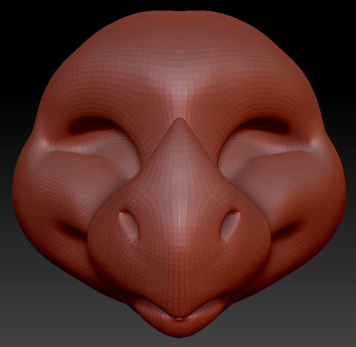Pichi Head Base