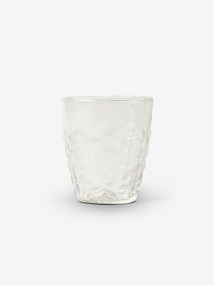 Pienza 6oz Honeycomb Patterned Tumbler