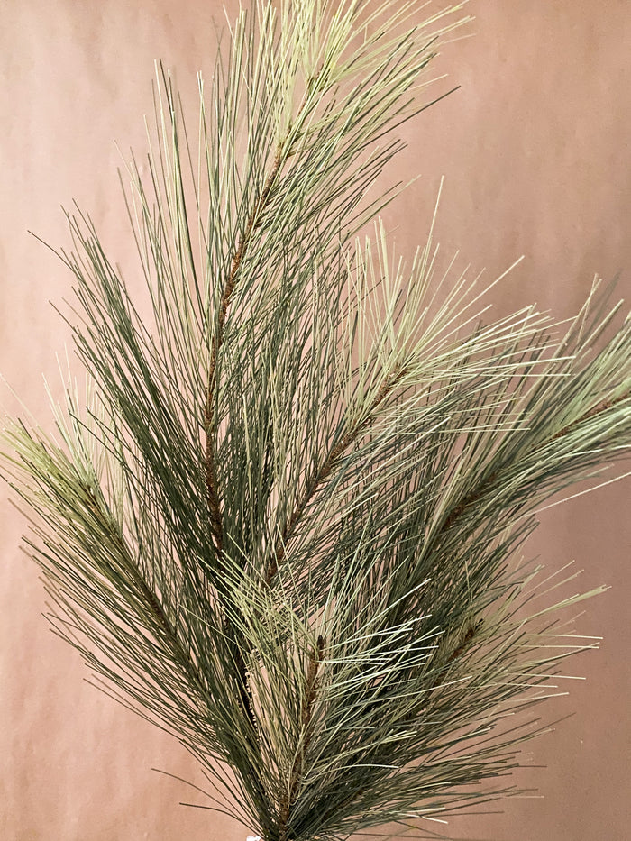 Pine Spray 32”