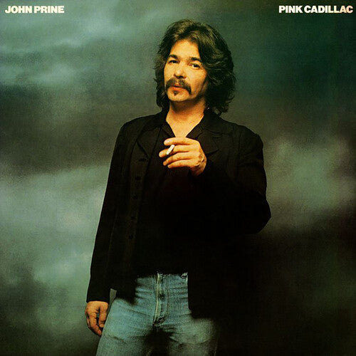 Pink Cadillac (Brick & Mortar Exclusive)