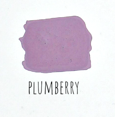 Plumberry | Milk Paint - Piglet's Closet