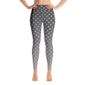 Raja Everywhere Light Fade Yoga Leggings