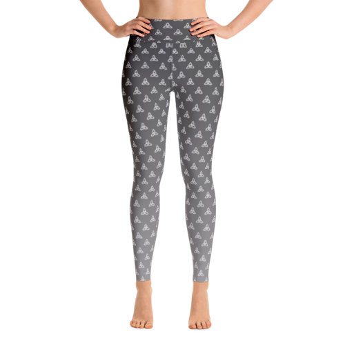 Raja Everywhere Light Fade Yoga Leggings