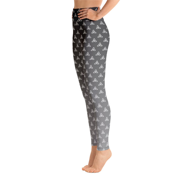 Raja Everywhere Light Fade Yoga Leggings