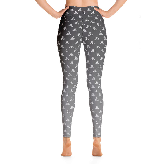 Raja Everywhere Light Fade Yoga Leggings