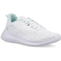 Reebok Fluxlite II Textile Women's Ftwr White/Glitch Aqua Trainers