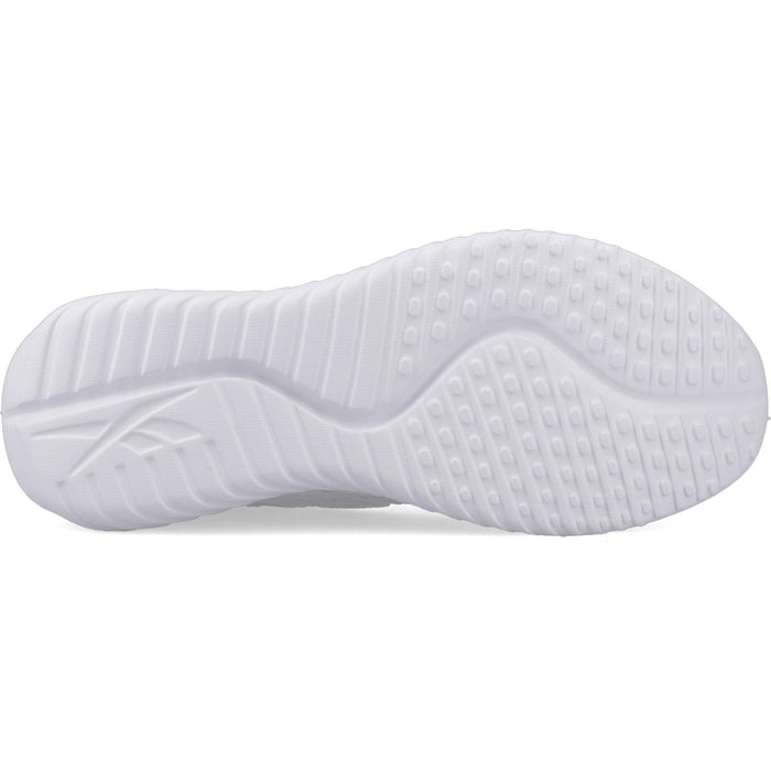 Reebok Fluxlite II Textile Women's Ftwr White/Glitch Aqua Trainers