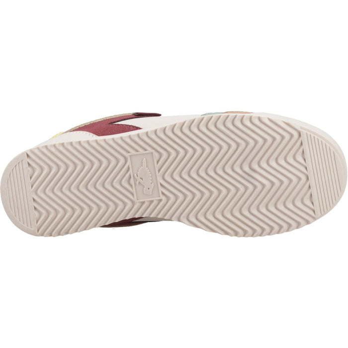 Rocket Dog Beam Synthetic Women's Natural Combo Trainers