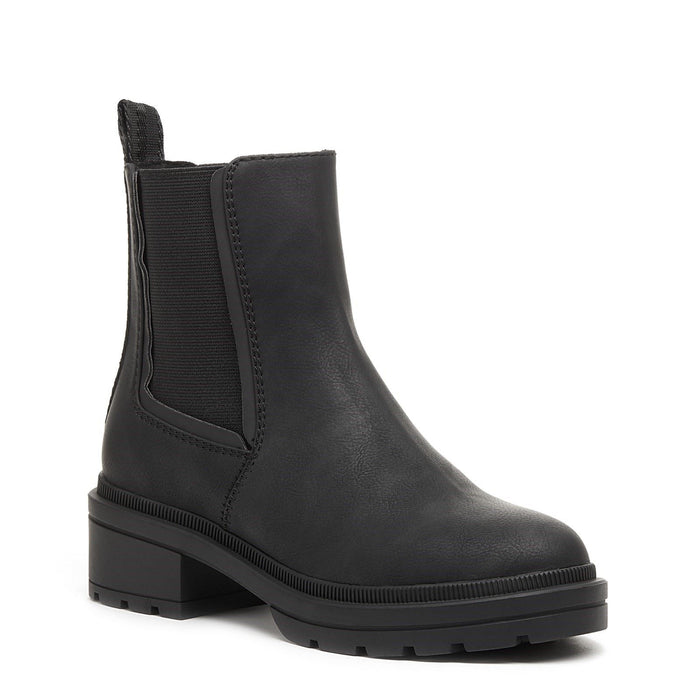 Rocket Dog Iggie Synthetic Women's Black Boots