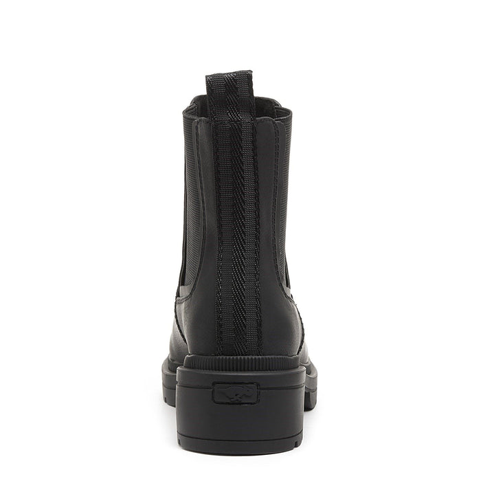 Rocket Dog Iggie Synthetic Women's Black Boots