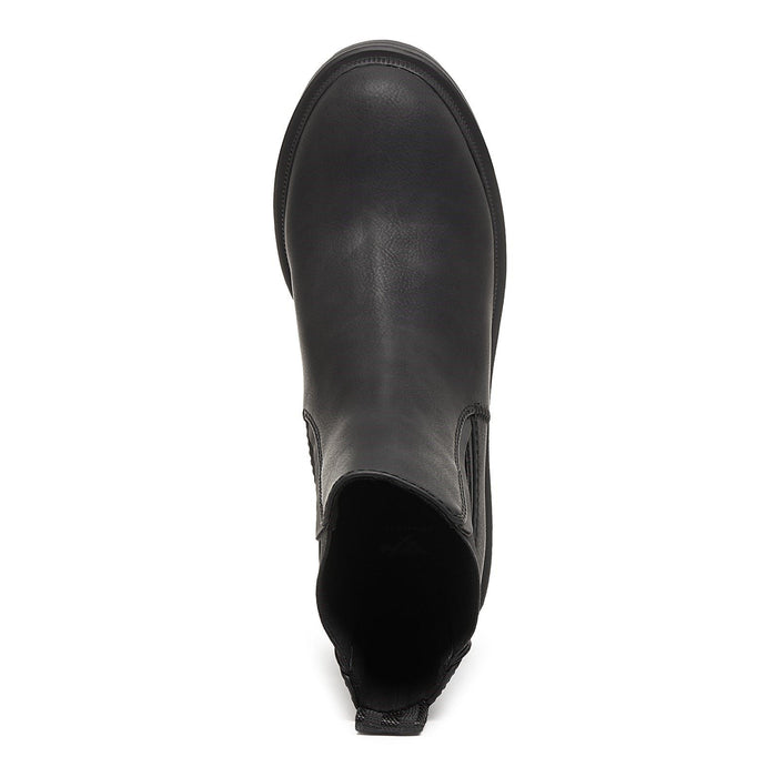 Rocket Dog Iggie Synthetic Women's Black Boots