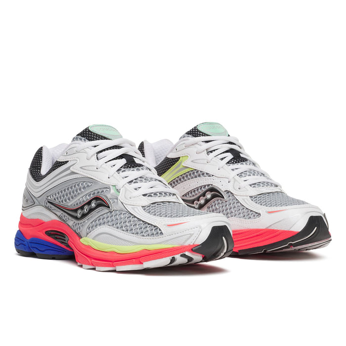 Saucony Progrid Omni 9 Men's Vizired/Multi Trainers