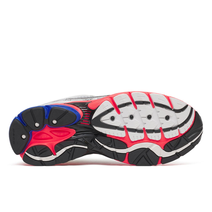 Saucony Progrid Omni 9 Men's Vizired/Multi Trainers