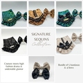 Signature Sequins: Bundle of 5