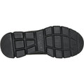 Skechers Bobs B Lite Textile Men's Black Trainers