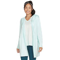 Skechers Performance Restful Women's Blue Cardigans