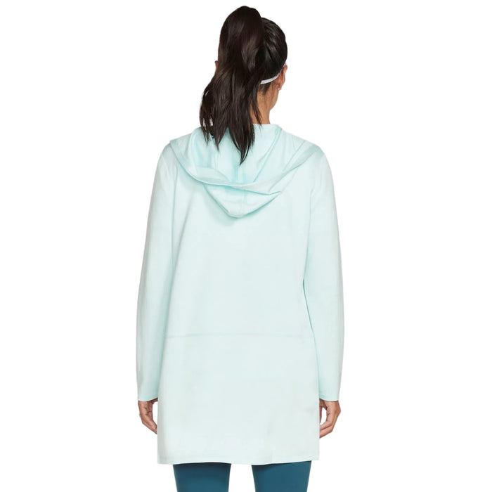Skechers Performance Restful Women's Blue Cardigans
