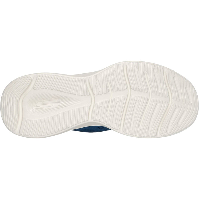 Skechers Skech-Lite Pro Primebase Textile Men's Teal Trainers
