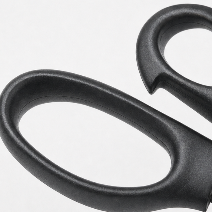 Snipcraft – Serrated Fabric Pinking Shears