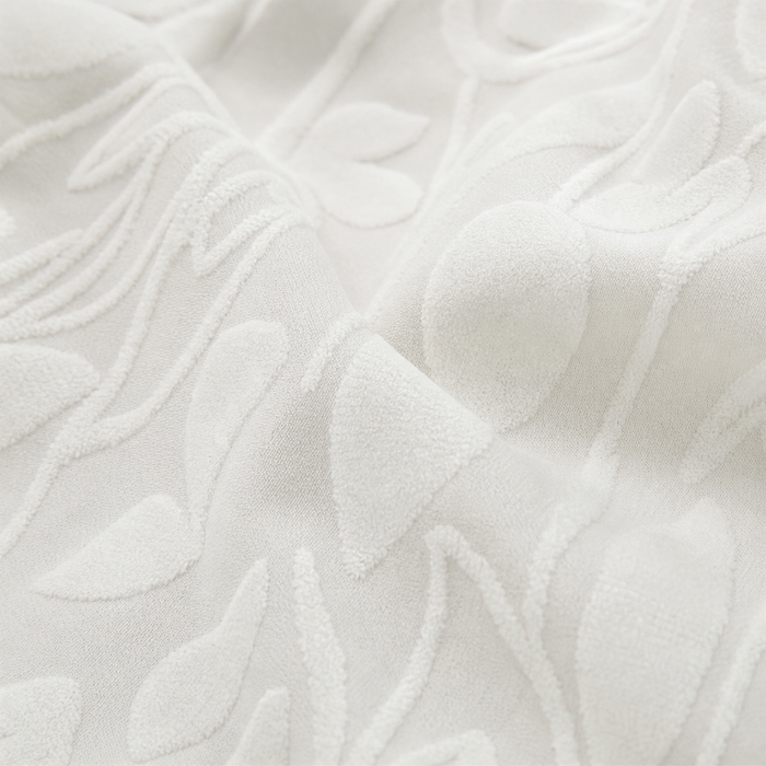 Snugstay – Non-Slip Jacquard Ruffle Skirt Sofa Cover