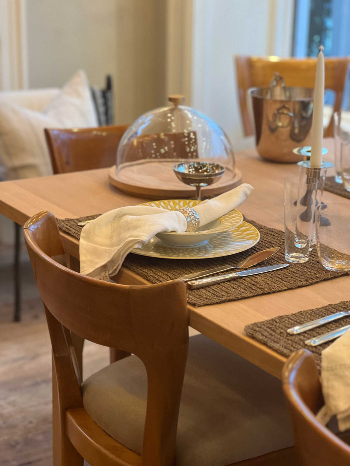 Soleil d'Hermes Pasta Plate
