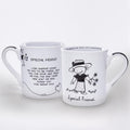 Special Friend Mug